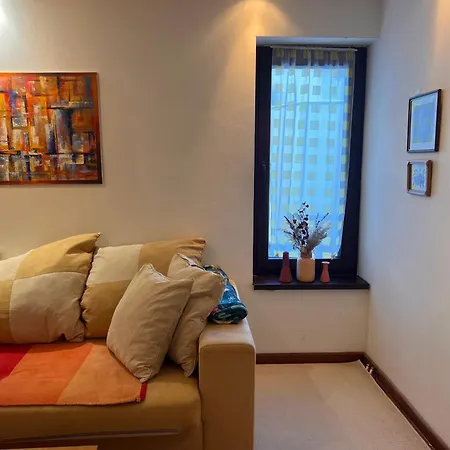 Lejlighed Lana Bjelašnica